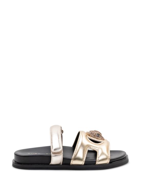 26SS 커트가이거 샌들 4732666109 956 GOLD CMB