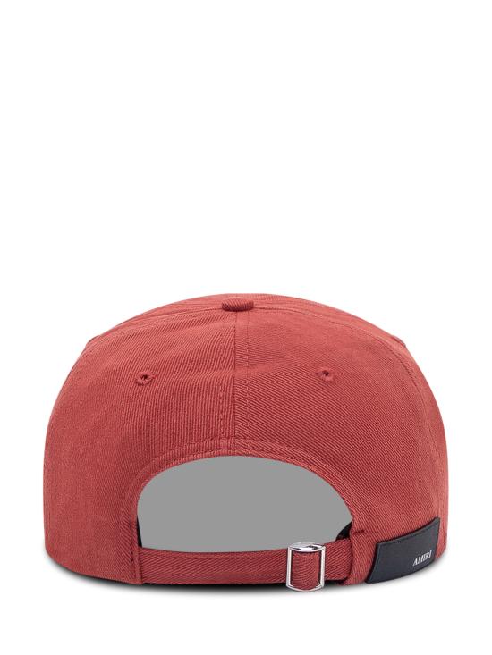 26SS 아미리 모자 AMSAHE1042 590 TERRACOTTA - AMIRI