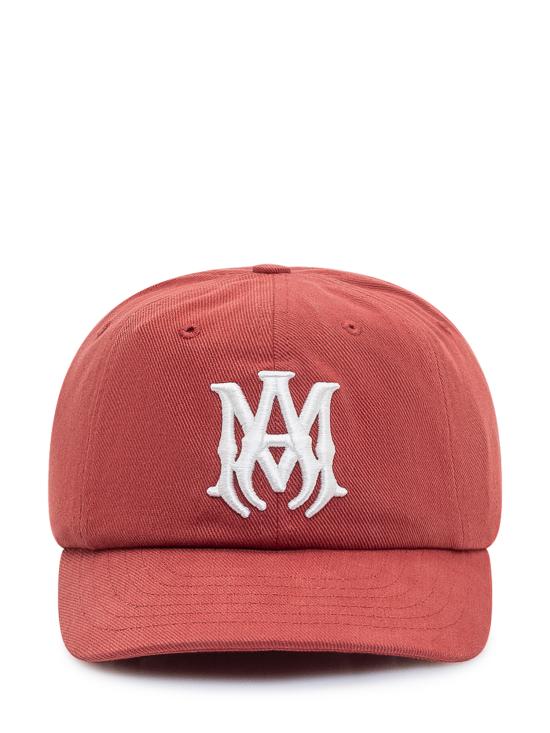 26SS 아미리 모자 AMSAHE1042 590 TERRACOTTA