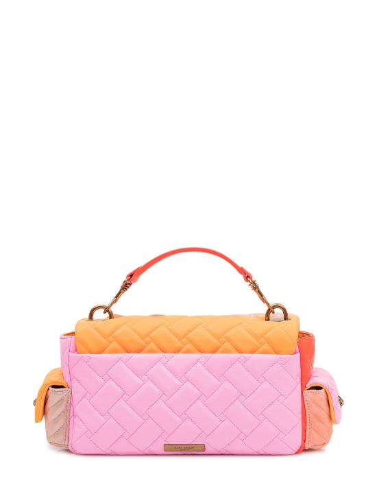 26SS 커트가이거 숄더백 5579057129 173 PINK COMB - KURT GEIGER