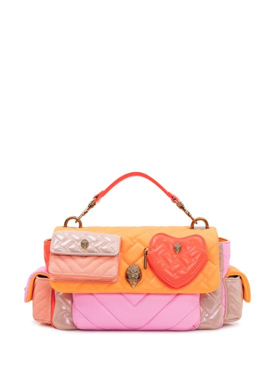 26SS 커트가이거 숄더백 5579057129 173 PINK COMB