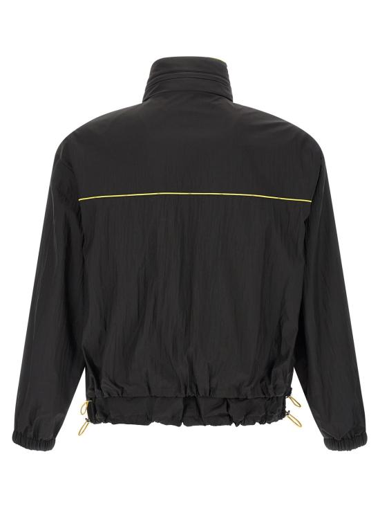  펜디 자켓 리버서블 윈드브레이커 재킷 멀티컬러 - FENDI