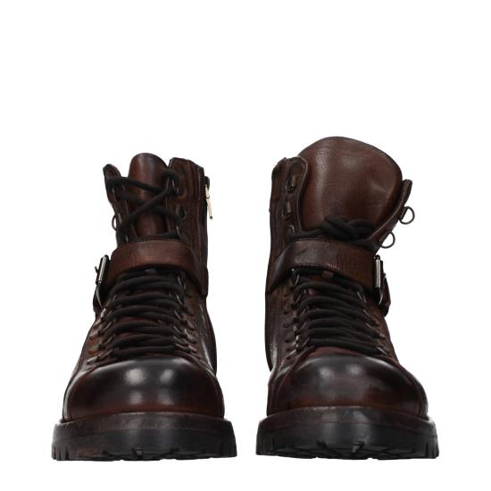 25SS 일레븐티 부츠 H77SCAH01SCA0H002004 - ELEVENTY