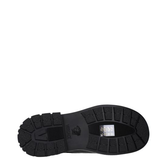 25SS 베르사체 로퍼 10155951A127551B00V - VERSACE