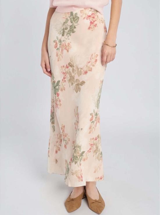  페이보릿 도우터 롱 스커트 가장 좋아하는 딸, 가장 좋아하는 치마