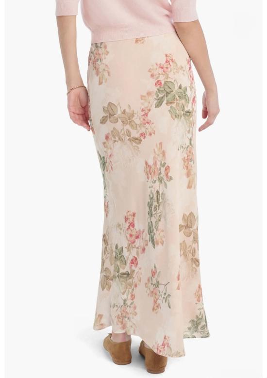  페이보릿 도우터 롱 스커트 가장 좋아하는 딸, 가장 좋아하는 치마 - FAVORITE DAUGHTER