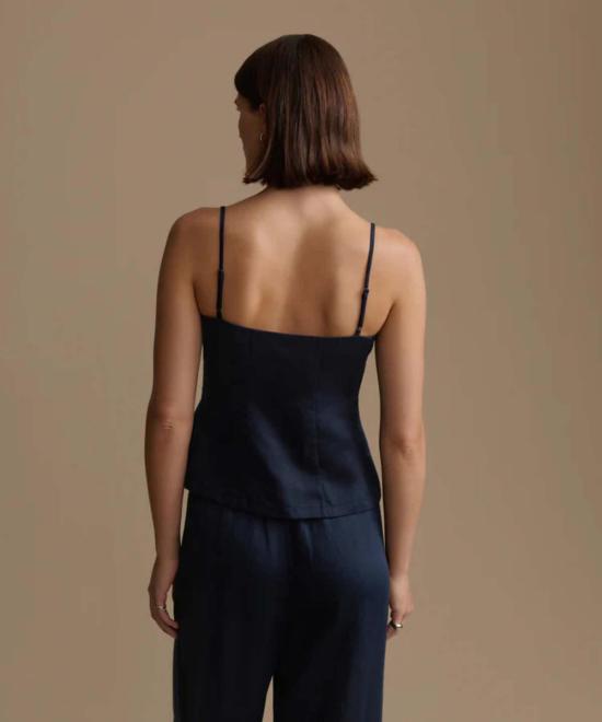  Jenni Kayne 블라우스 제니 케인 키니 탑 - OTHER BRANDS