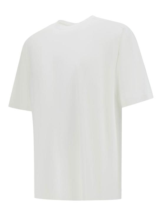 26SS 에르노 탑 JG000277U 52003 1000 BIANCO - HERNO
