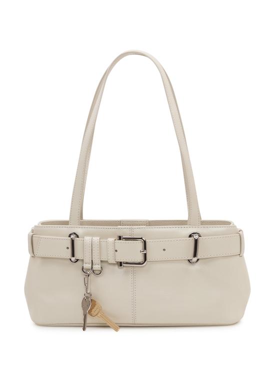 26SS 오소이 숄더백 25SB05009250 STONECREAM STONE CREAM