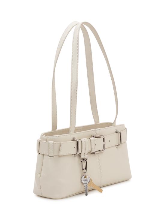 26SS 오소이 숄더백 25SB05009250 STONECREAM STONE CREAM - OSOI