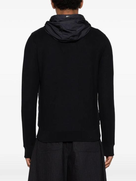 26SS 에르노 자켓 MC000168U 72056 9201 BLU - HERNO