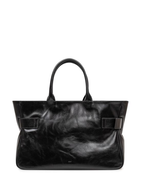26SS 오소이 토트백 25SSB05008249 STONEBLACK STONE BLACK - OSOI