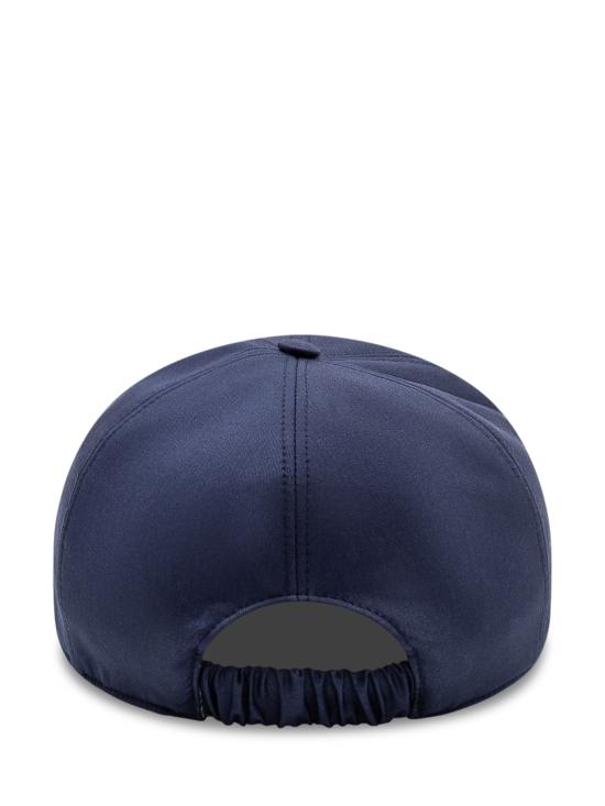 26SS 프리미아타 모자 BALL BLUE - PREMIATA