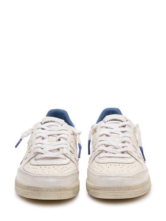 26SS 프리미아타 BSKT 바스켓 클레이 스니커즈 BSKTCLAY 7515 WHITE - PREMIATA