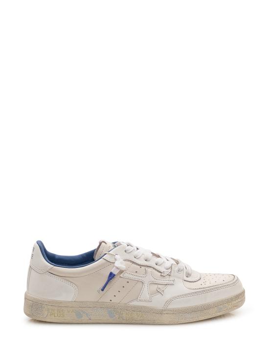 26SS 프리미아타 BSKT 바스켓 클레이 스니커즈 BSKTCLAY 7515 WHITE