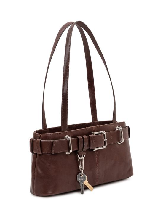 26SS 오소이 숄더백 26SB05009308 POLISHWOOD POLISH WOOD - OSOI