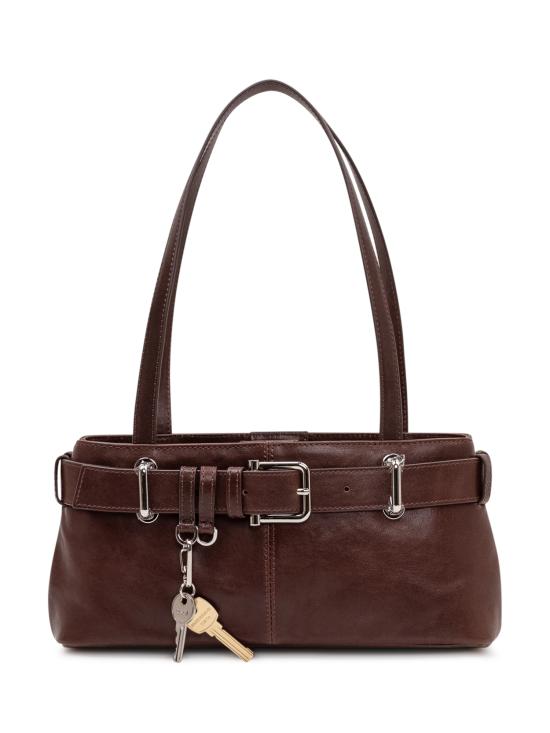 26SS 오소이 숄더백 26SB05009308 POLISHWOOD POLISH WOOD