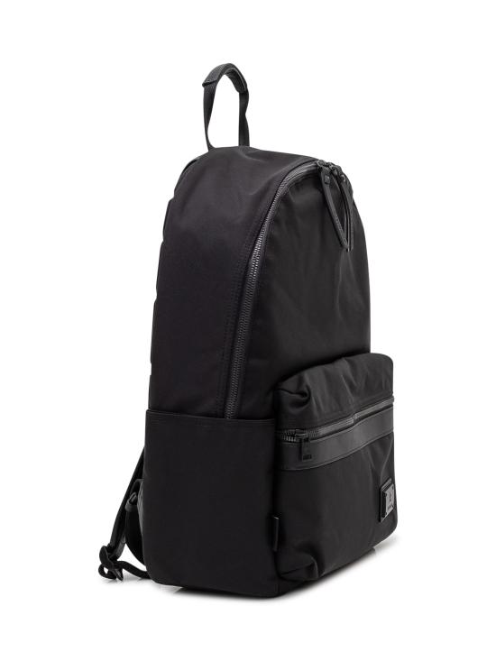 26SS 프리미아타 백팩 BLADE 2121 BLACK - PREMIATA