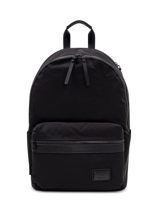 26SS 프리미아타 백팩 BLADE 2121 BLACK