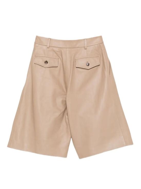 26SS 이브살로몬 숏팬츠 26EYP211XXAPXX A2279 ROMA - YVES SALOMON