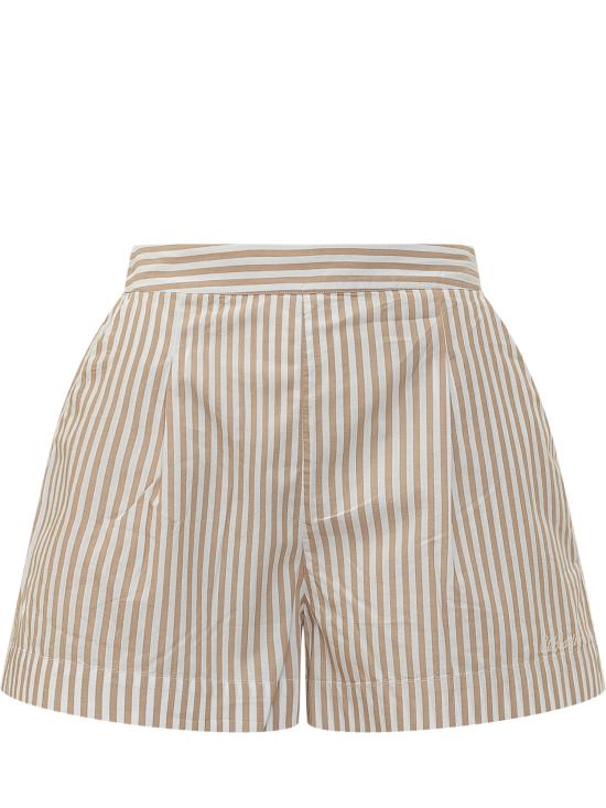 26SS 세인트바쓰 숏팬츠 AMN000100724L 11 SB BEACH STRIPES V