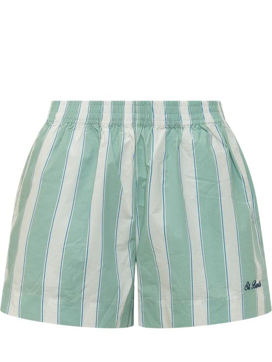 26SS 세인트바쓰 숏팬츠 MEA00200521L 5317 SB BEACH STRIPES