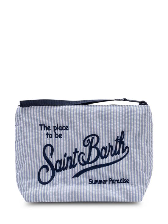 26SS [키즈] 세인트바쓰 가방 ALI004900361L 31 STRIPES EMB - MC2 SAINT BARTH