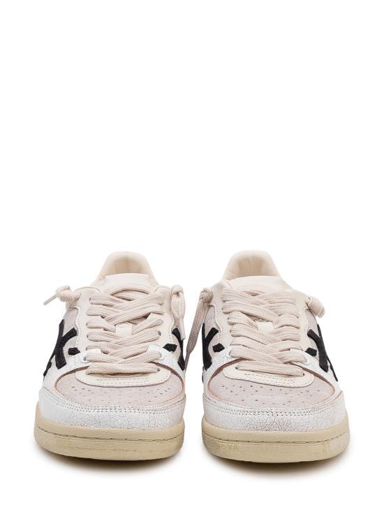 26SS 프리미아타 스니커즈 BSKTCLAD 7661 MULTI - PREMIATA