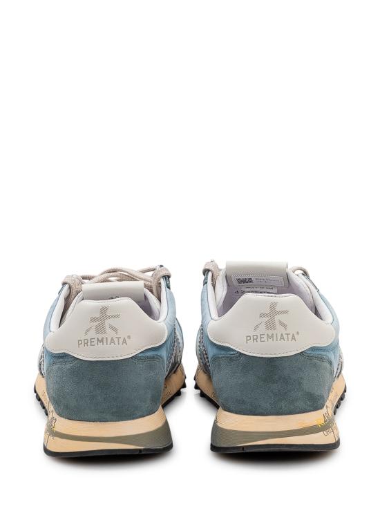 26SS 프리미아타 스니커즈 LUCY 8188 LIGHT BLUE - PREMIATA