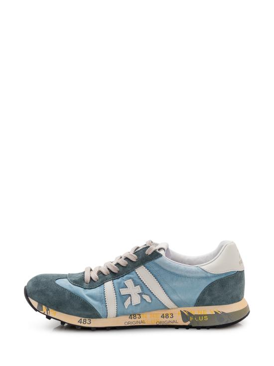 26SS 프리미아타 스니커즈 LUCY 8188 LIGHT BLUE - PREMIATA