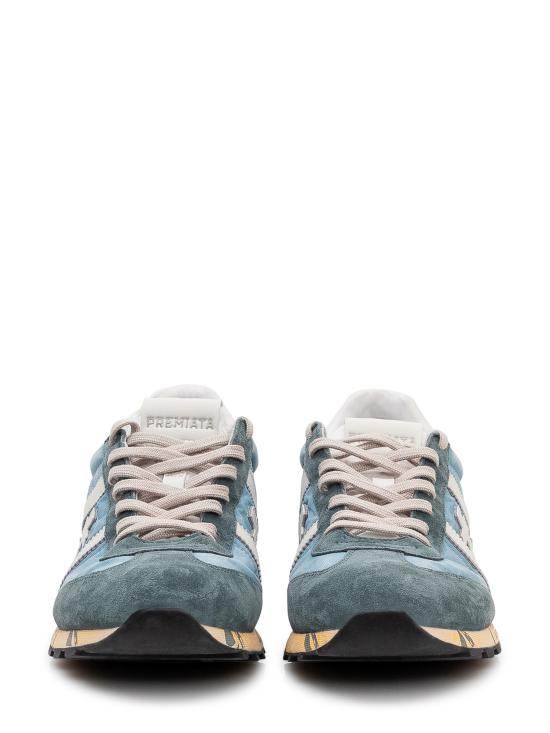26SS 프리미아타 스니커즈 LUCY 8188 LIGHT BLUE - PREMIATA