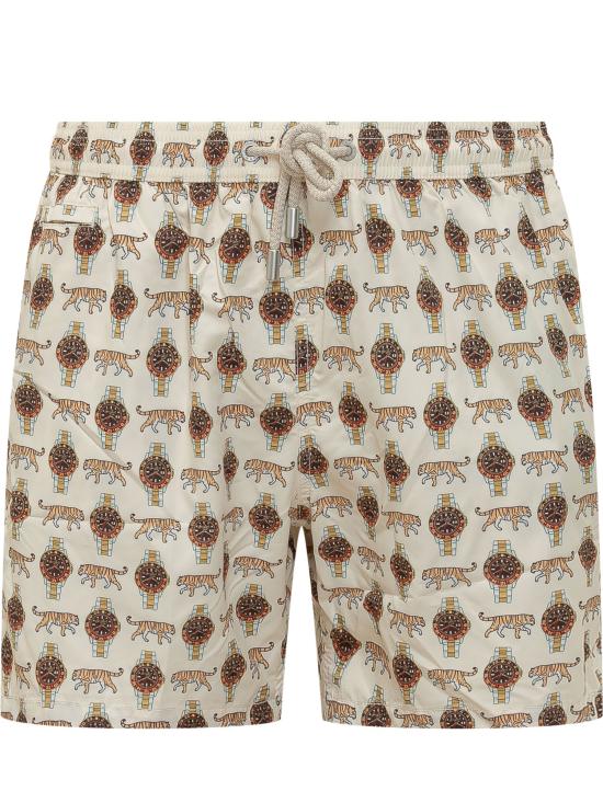 26SS 세인트바쓰 비치웨어 LIG000302231L 11 WILD WATCH