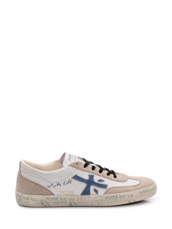 26SS 프리미아타 스니커즈 DAVID 8089 WHITE