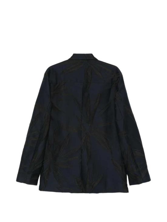 26SS 드리스 반 노튼 자켓 2610207183199 NAVY 509 - DRIES VAN NOTEN