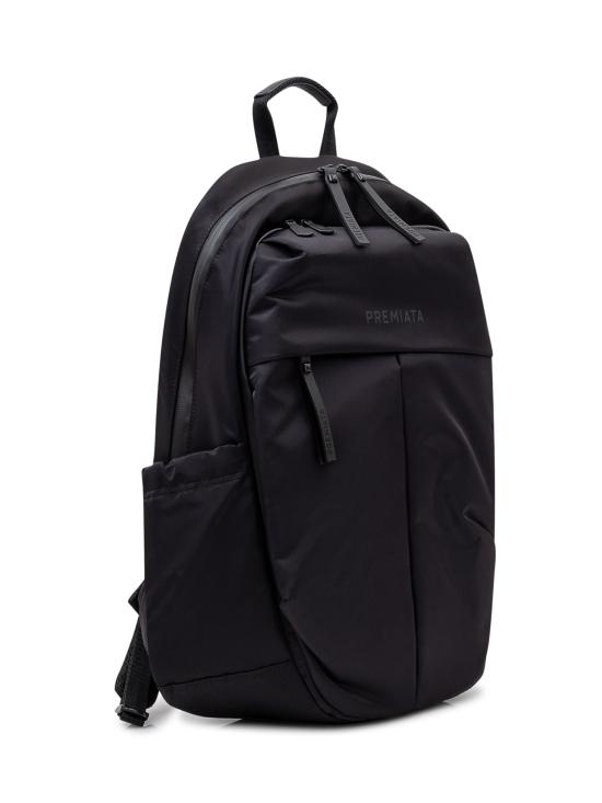 26SS 프리미아타 백팩 WONDER 2125 BLACK - PREMIATA