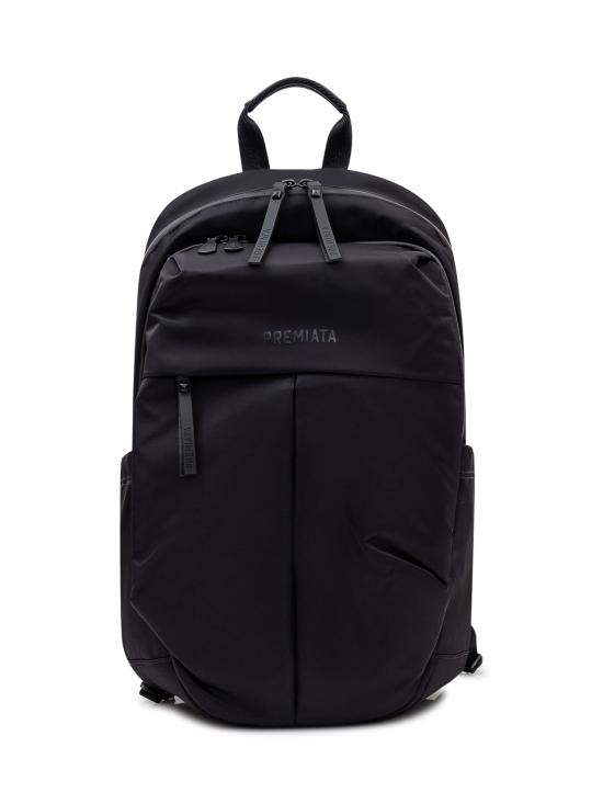 26SS 프리미아타 백팩 WONDER 2125 BLACK