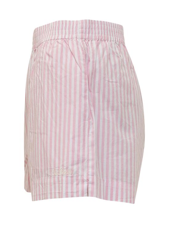 26SS 세인트바쓰 숏팬츠 MEA00201365L 21 SB BEACH STRIPES V - MC2 SAINT BARTH