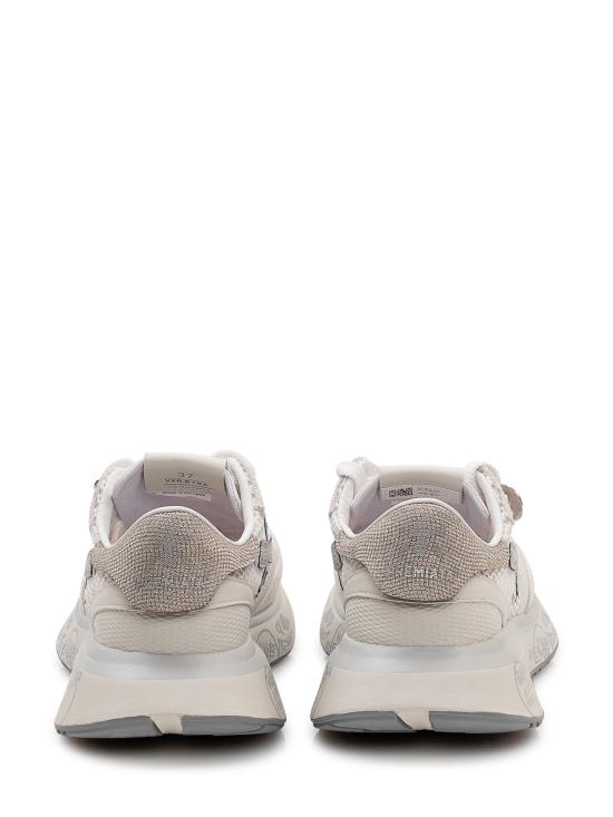 26SS 프리미아타 로린 스니커즈 LAURYN 8186 WHITE GREY - PREMIATA