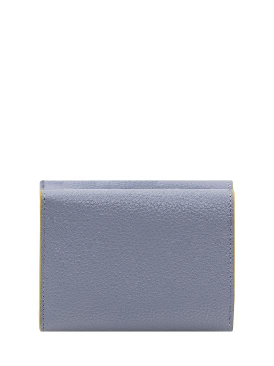 26SS 마르니 지갑 PFMO0105U2P6533 00B29 CELESTE - MARNI