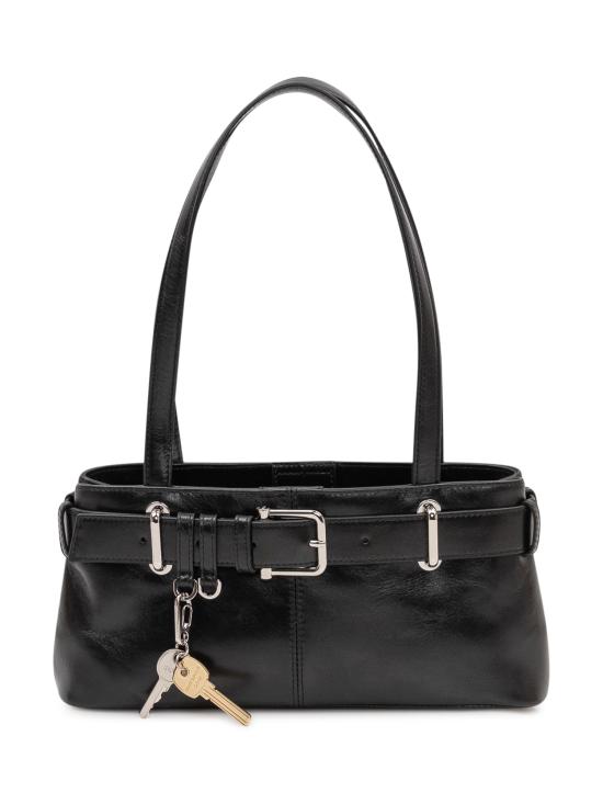 26SS 오소이 숄더백 25SB05009249 STONEBLACK STONE BLACK