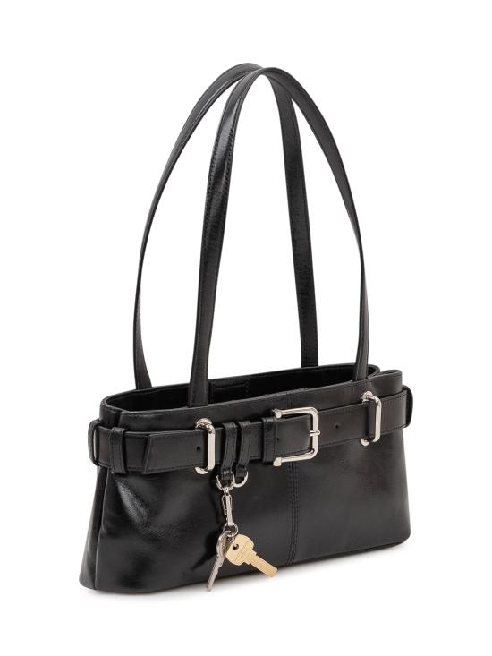 26SS 오소이 숄더백 25SB05009249 STONEBLACK STONE BLACK - OSOI