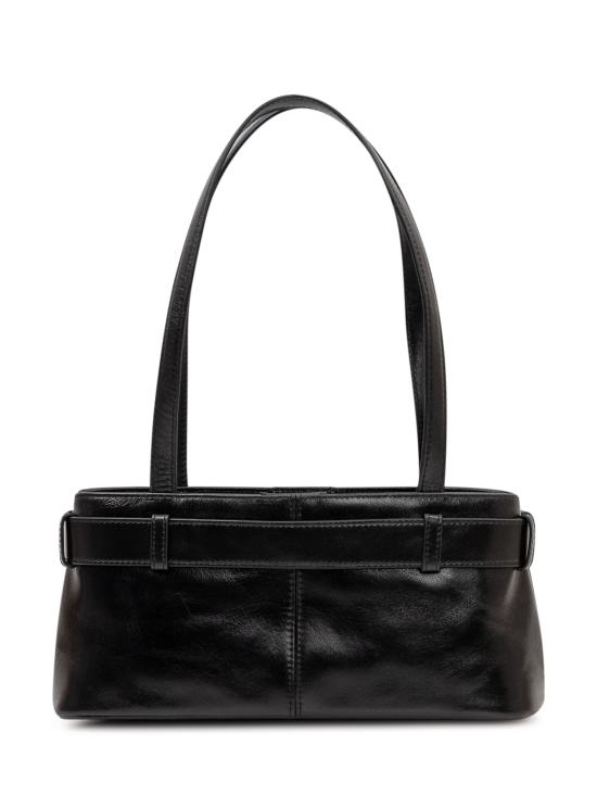 26SS 오소이 숄더백 25SB05009249 STONEBLACK STONE BLACK - OSOI