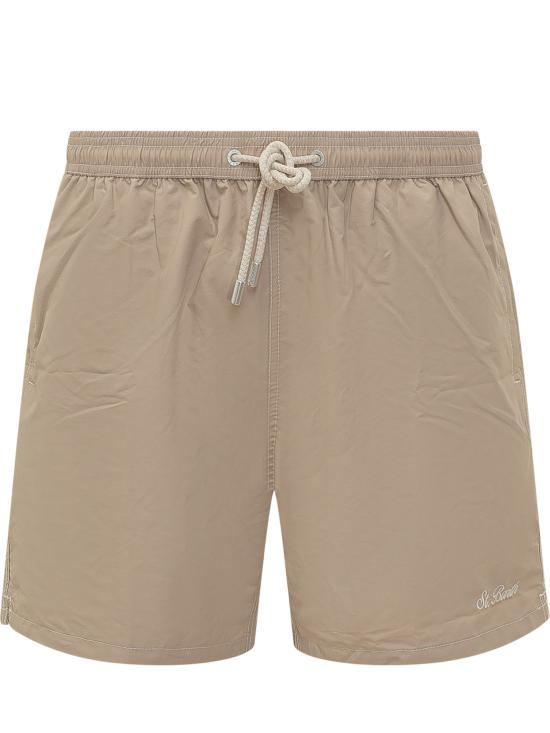 26SS 세인트바쓰 비치웨어 PATM00101549L 11 BEIGE