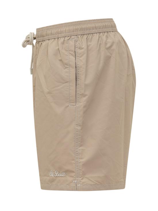 26SS 세인트바쓰 비치웨어 PATM00101549L 11 BEIGE - MC2 SAINT BARTH