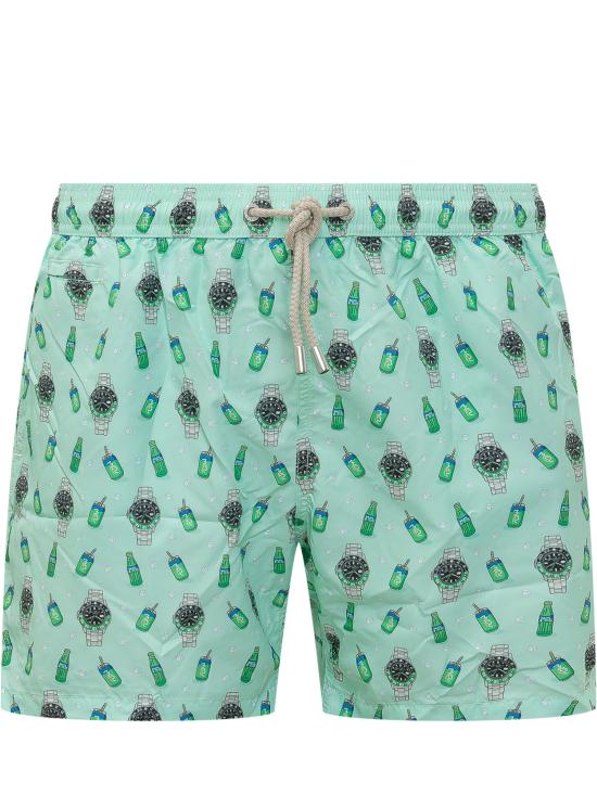 26SS 세인트바쓰 비치웨어 LIG000307905L 55 LEFT WATCH