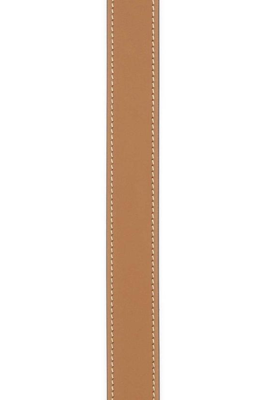  미우미우 벨트 카라멜 가죽  카라멜 - MIU MIU