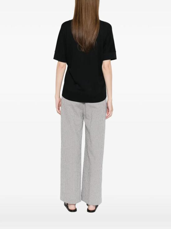 26SS 에르노 폴로 티셔츠 JPL00113D 52056 9300 NERO - HERNO