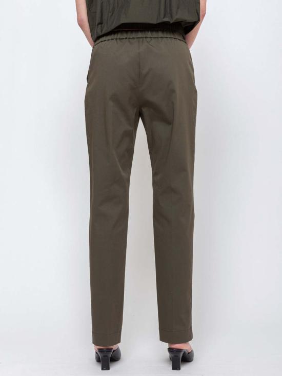  하쉬 팬츠 하체 시가레타 - HACHE