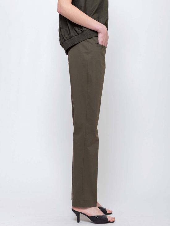  하쉬 팬츠 하체 시가레타 - HACHE