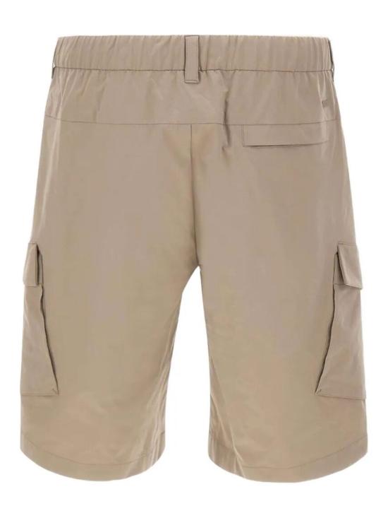 26SS 에르노 숏팬츠 PT000182U 12503Z 2600 TORTORA - HERNO